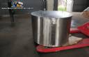 Destilador industrial em inox Werjen 200 litros