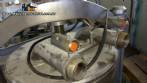 Embutideira de lingui�a Precis�o Inox