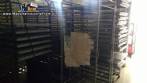 Ind�stria empresa f�brica linha completo para fabrica��o de doces