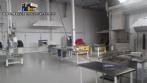 Ind�stria empresa f�brica linha completo para fabrica��o de doces