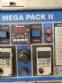 Embaladora Flow Pack inox Mega Pack II