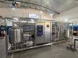 Sistema de filtragem por membrana para 40.000 L 12.500 L 10.000 L Padroniza e Ibiex
