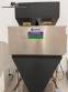 Dosadora pesadora autom�tica com 2 balan�as Cetro 2 a 10 kg at� 40 pacotes por minuto