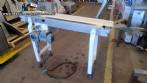 Esteira transportadora 220 mm x 1400 mm
