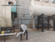 Caldeira industrial Aalborg Industries 15.000 kg por hora