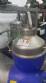 Centr�fuga separadora em a�o inox para separar as fases do sangue animais Alfa Laval