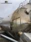 Tanques em a�o inox 35.000L e 30.000L