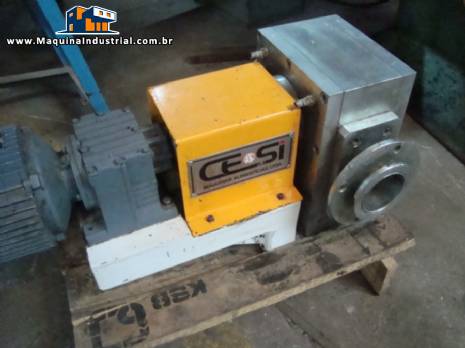 Bomba de transfer�ncia Cesi