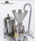 Moinho coloidal em a�o inox