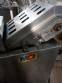 Fritador cont�nuo de salgados MCI