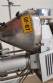 Embaladora vertical 3 soldas almofada Fabrima Flexibag retrofit