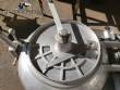 Processador de alimentos inox 20 litros