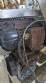 Misturador para p�s ribbon blender em a�o inox 200 L Mecamau