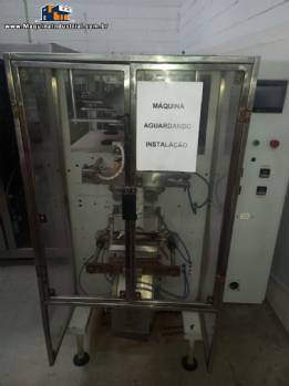 Envasadora empacotadora embaladora vertical S�o Caetano