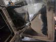 Autoclave inox vapor 360 L Phoenix Luferco ano 2019