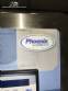 Autoclave inox vapor 360 L Phoenix Luferco ano 2019
