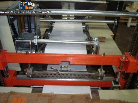 Embaladora Encolh�vel