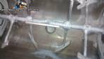 Misturador de p�s 300 L em inox Imarvil