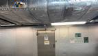 Cmara fria em ao inox para congelados e resfriados