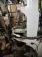Linha de sopro rinser envasadora rosqueadora combi Sidel Universal 2 eco ano 2013