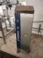 Linha de sopro rinser envasadora rosqueadora combi Sidel Universal 2 eco ano 2013