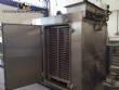 Estufa a vapor com 50 bandejas Baumer