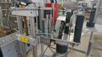 Rotuladora para frascos cilindros auto adeviso ProLabel