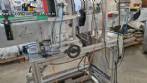Rotuladora para frascos cilindros auto adeviso ProLabel