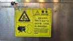 Tacho cozinhador misturador planet�rio LONKIA Machinery 200 litros