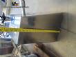 Drageadeira lisa em inox de bancada 10 kg Lemaq
