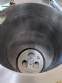 Embutideira pneum�tica em inox 150 at� 300 Kg por hora KLAINOX