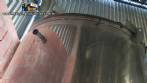 Tanque encamisado com serpentina em a�o inox 4.000 L