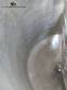 Tanque encamisado cana inteira reator em a�o inox 3.500 L