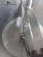 Tanque encamisado com serpentina em a�o inox 4.000 L