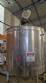 Tanque encamisado com serpentina em a�o inox 4.000 L
