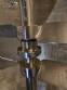Tanque encamisado com serpentina em a�o inox 4.000 L