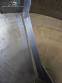 Tanque encamisado com serpentina em a�o inox 4.000 L