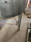 Tanque encamisado reator em a�o inox 3.500 L