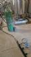 Tanque encamisado reator em a�o inox 3.500 L
