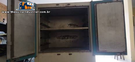 Estufa de secagem esteriliza��o Fanem