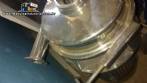Bomba centr�fuga sanit�ria Dessol