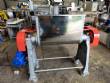 Misturador masseira sigma em inox 130 litros Fabbe