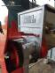 Misturador masseira sigma em inox 130 litros Fabbe