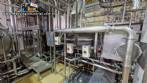 Linha para processamento gel�ias molhos coberturas caldas 450 toneladas por m�s