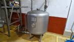 Linha para processamento gel�ias molhos coberturas caldas 450 toneladas por m�s