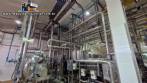 Linha para processamento gel�ias molhos coberturas caldas 450 toneladas por m�s