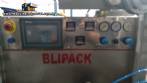 Blistadeira automtica Blipack retrofit