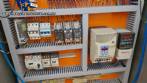 Blistadeira automtica Blipack retrofit