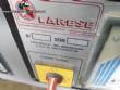 Maquinas serigrafia marca Larese
