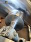 Misturador em V 600 L ao inox 316 L Martinelli